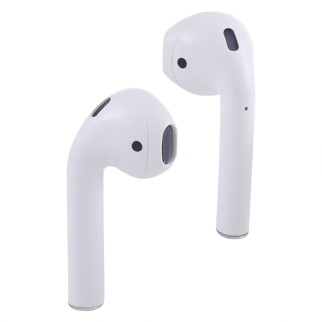 Mi12 TWS Binaural Calls Wireless Bluetooth 5.0 Earphones with Charging Case, Support Auto Pairing. 