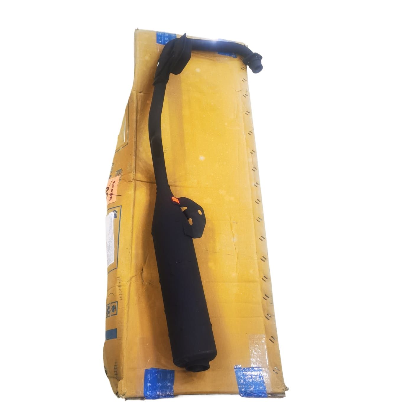 Silencer Complete Bajaj-Pulsar UG4/UG7. 