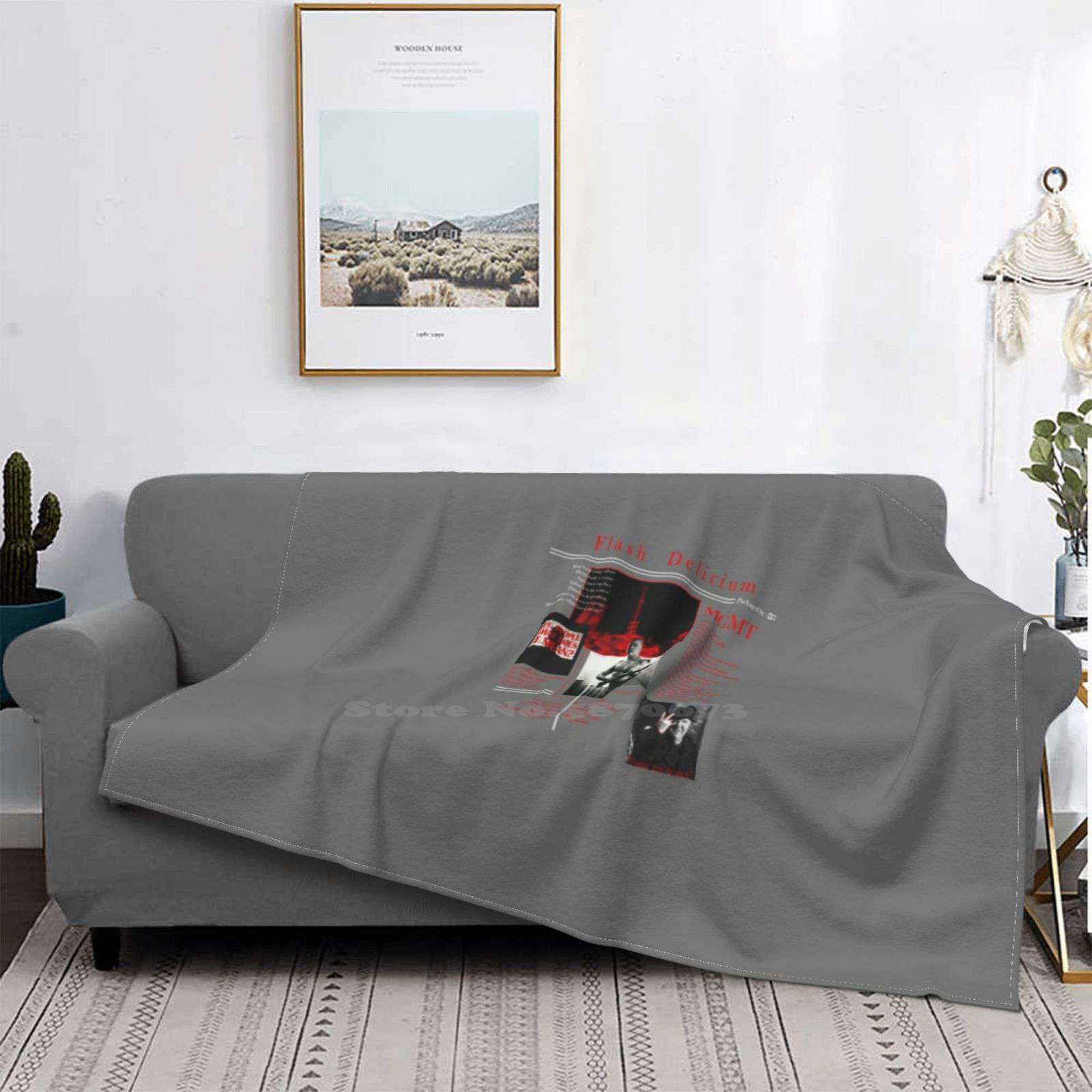 Flash Delirium Creative Design Comfortable Warm Flannel Blanket Flash Delirium Chris Martin Chris Martin Uk Viva La Vida Store. 