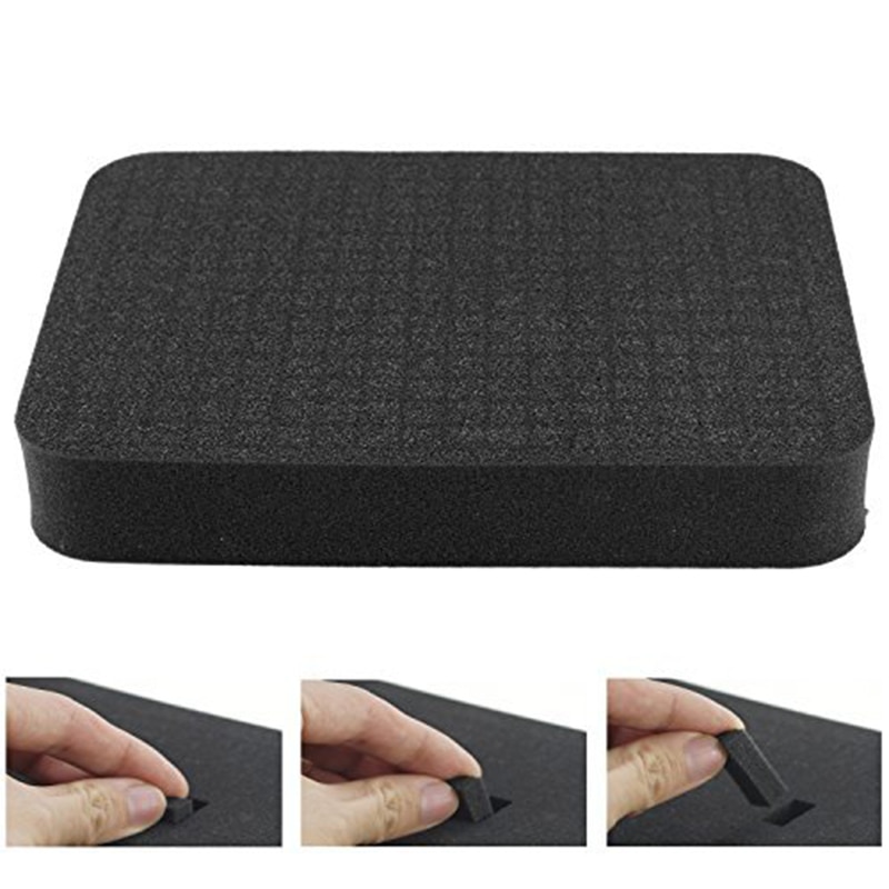 New Travel Bag Storage Case for Sony X1000 X1000V X3000 AS300 AS50 AS15 AS20 AS30 AS100 AS200 AZ1 mini POV Action Digital Camera. 
