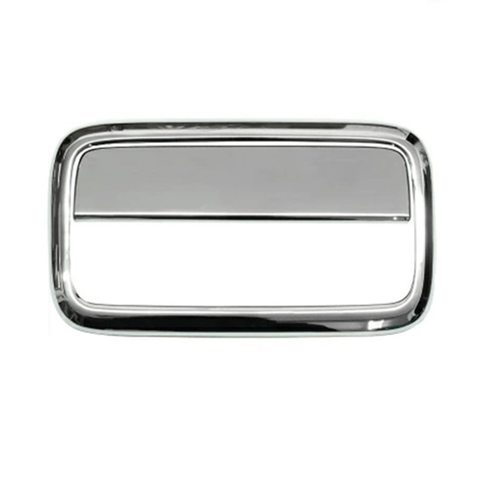Rear Trunk Door Grab Trim for ATRAI / 2022+