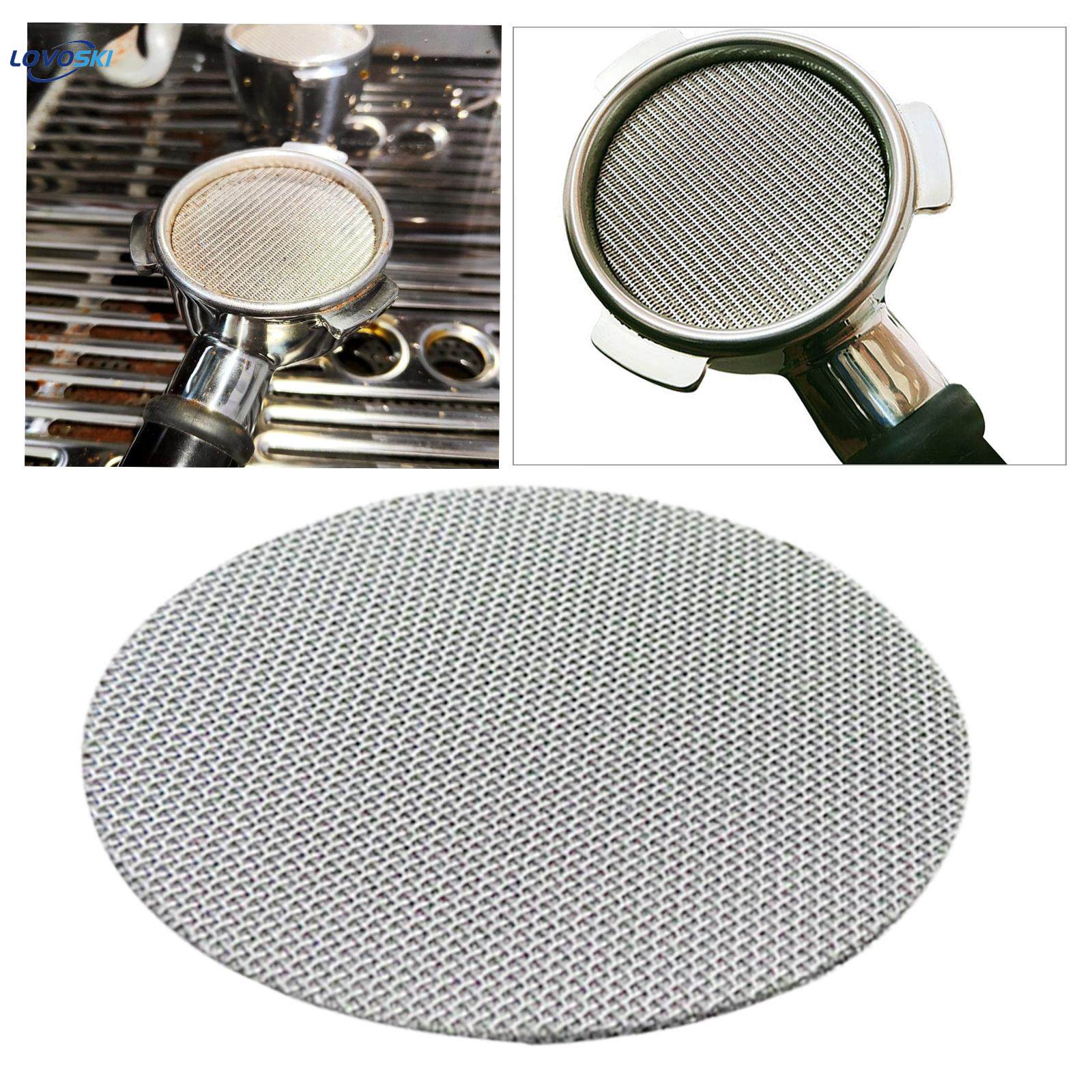 (New) bottomle portafilter filter baket epreo machine portafilter baket coffee filter EAD for coffee maker epreo machine part.