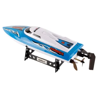 remote control speed boats