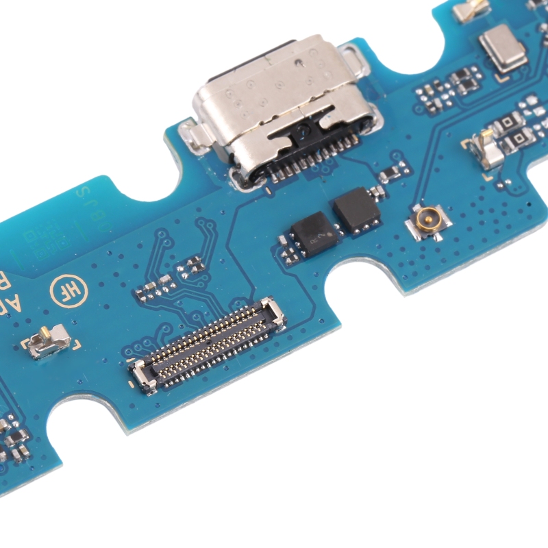For Samsung Galaxy Tab A7 Lite SM-T225 SM-T220 Charging Port Board Tablet PC Flex Cables Replacement Parts USB Board Charger Doc. 