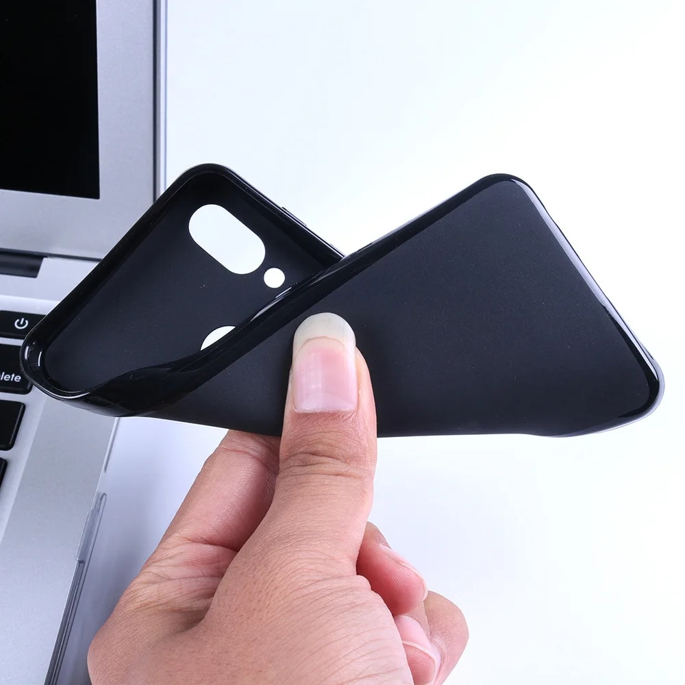For UMI UMIDIGI A3 Pro Case UMIDIGI A3 Silicone Soft Tpu Back Cover Phone Cases For UMIDIGI A3Pro COVER. 