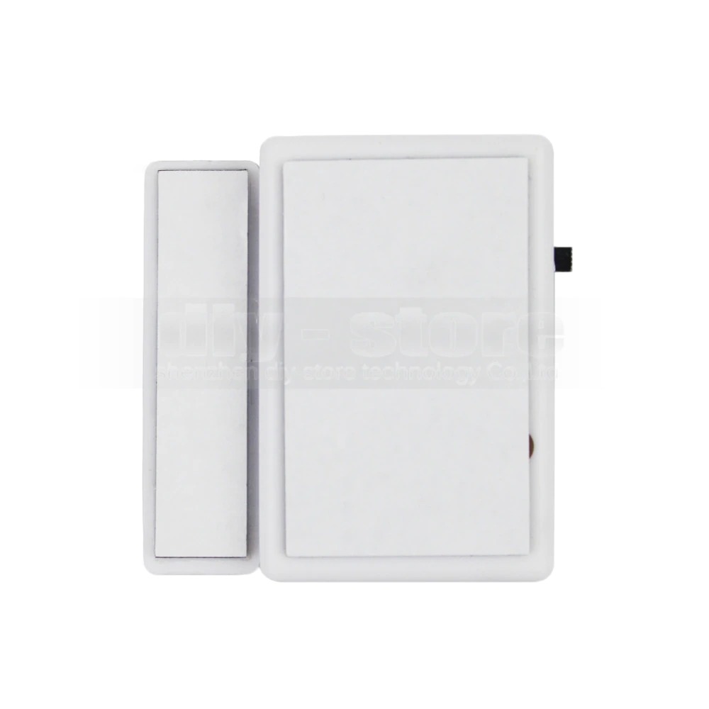 Door Window Sensors Wireless Alarm. 
