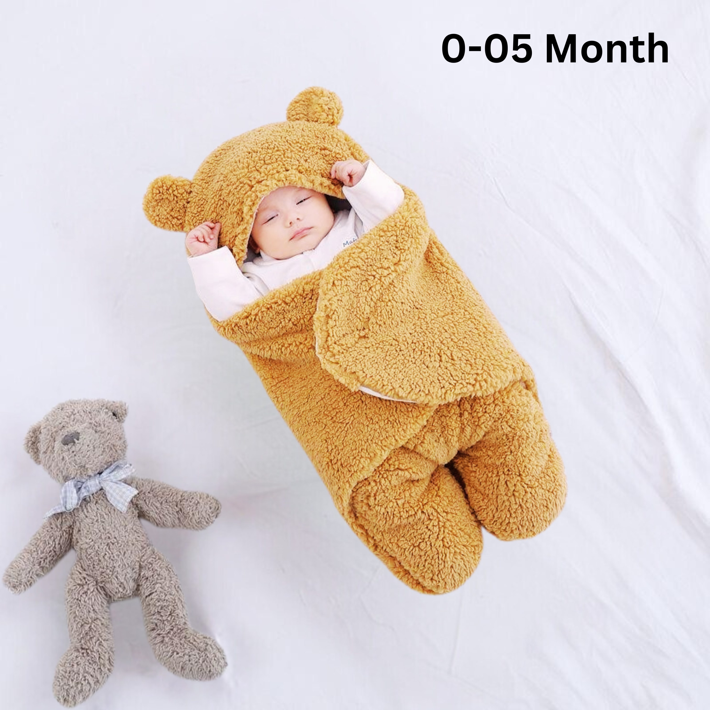 বাচ্চাদের জন্য প্রিমিয়াম শীতের কম্বল | নরম উলের বেবি ব্ল্যাঙ্কেট | Baby Winter Blanket