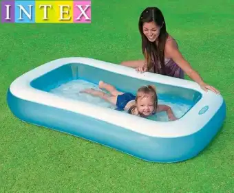 Baby Bathtub Pool Intex Inflatable Bathtub For Baby