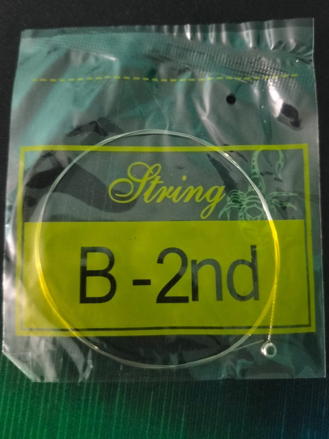 Loose Strings (1st to 6th) of Acoustic Guitar | Daraz.com.bd