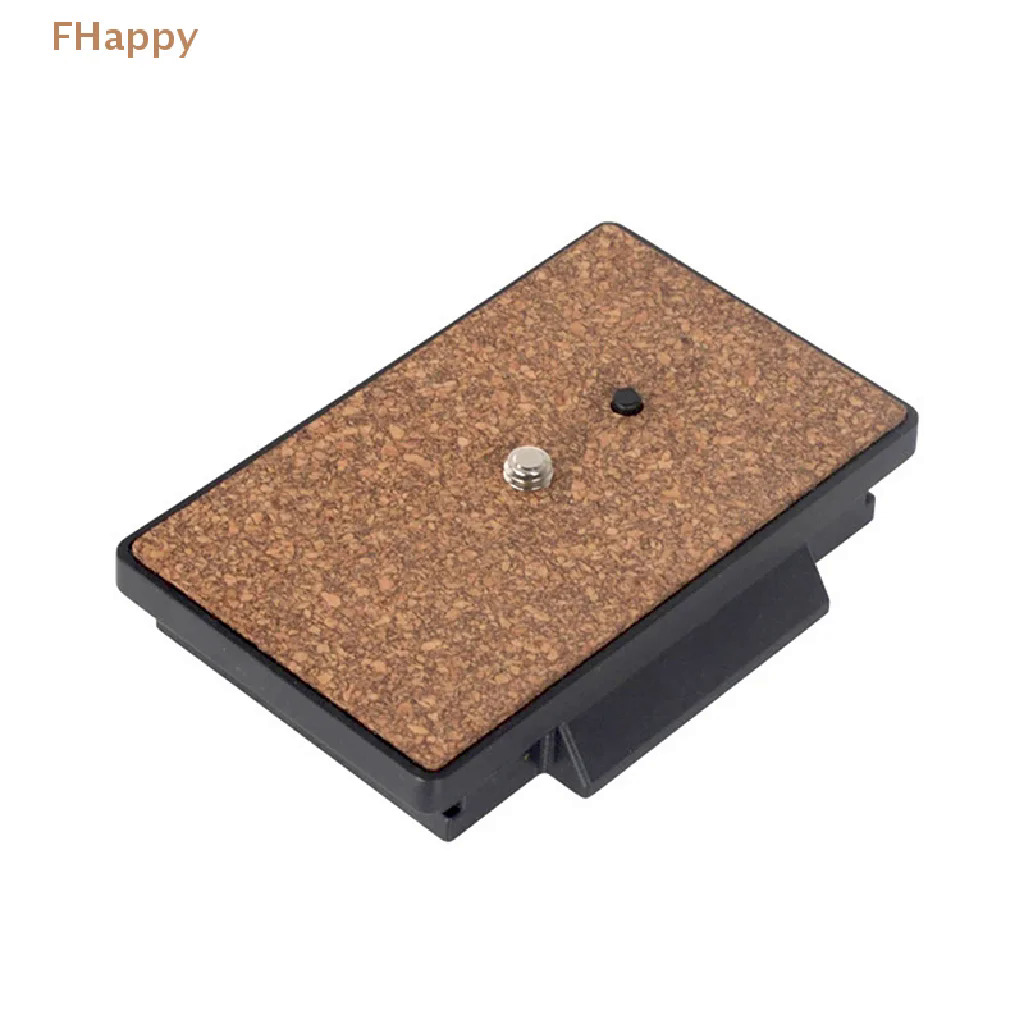 Camera Plate Quick Release Plate Universal Tripod Plate Monopod Mount Adapter For 998 691 Tripod SLR Camera. 