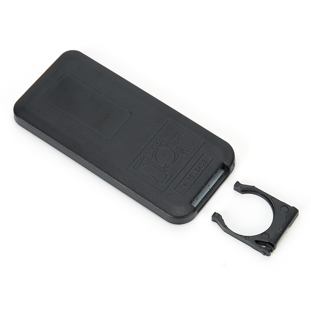 Remote Control for Z906 Durable ABS Replacement Computer Speakers System. 