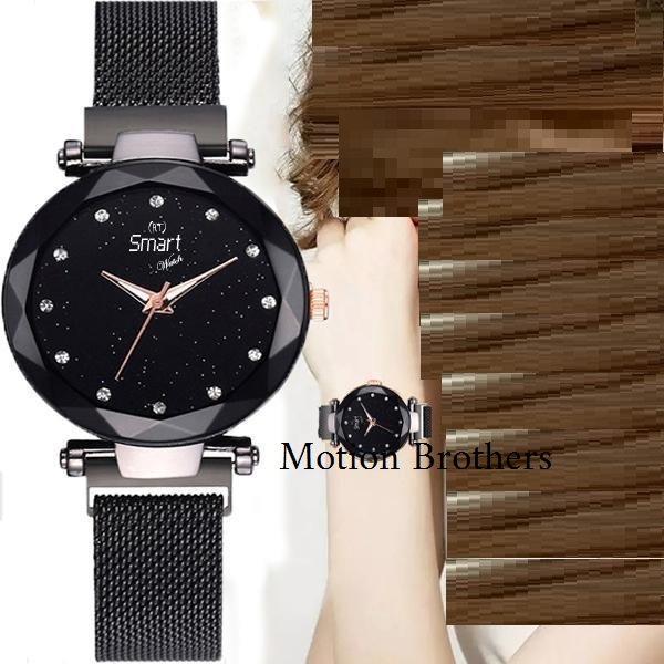 Dior magnetic watches best sale