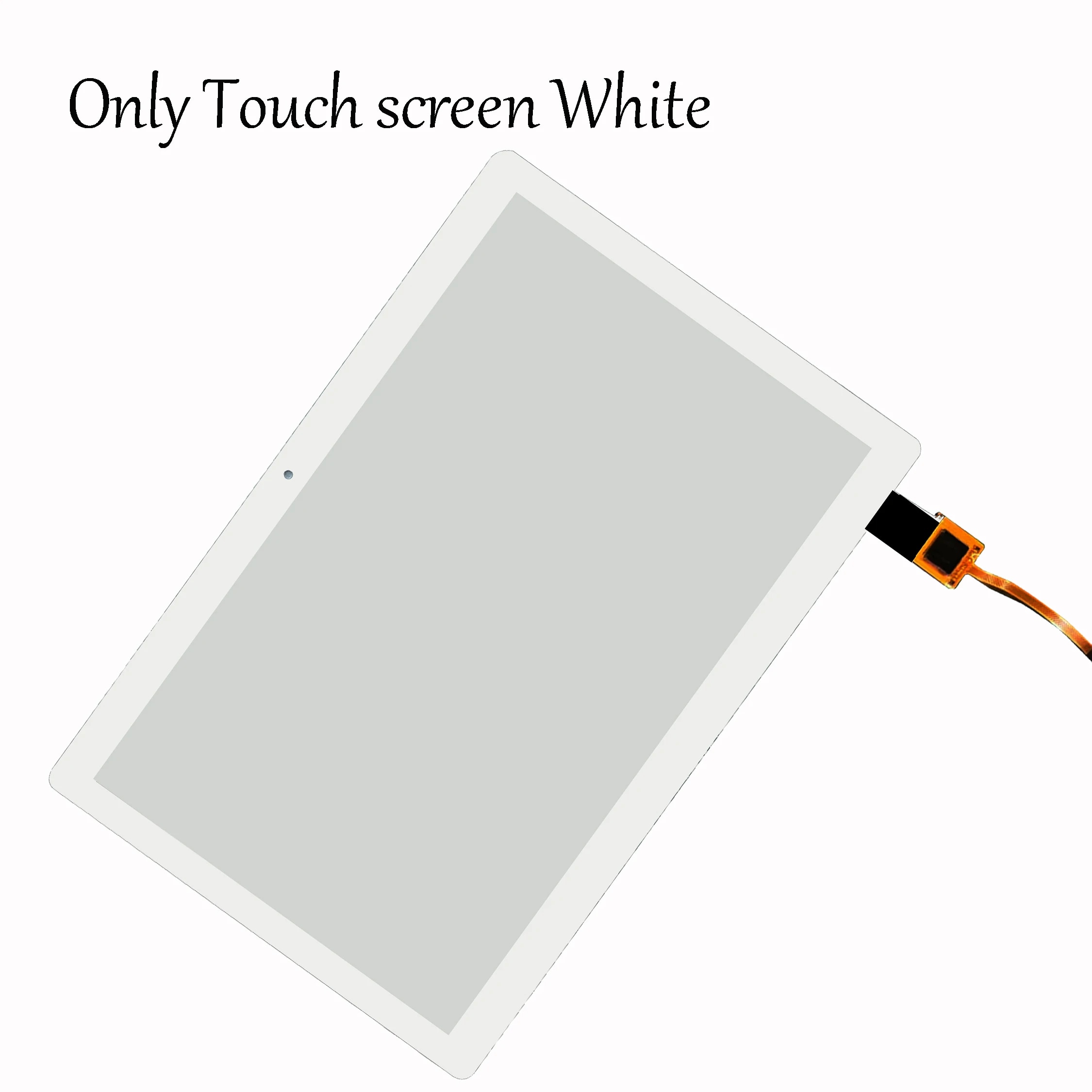 Original 10.1 Touch screen Digitizer Assembly LCD Display For Lenovo Tab M10 TB-X505F TB-X505L TB-X505X ZA4G0078US ZA4H0021SE. 