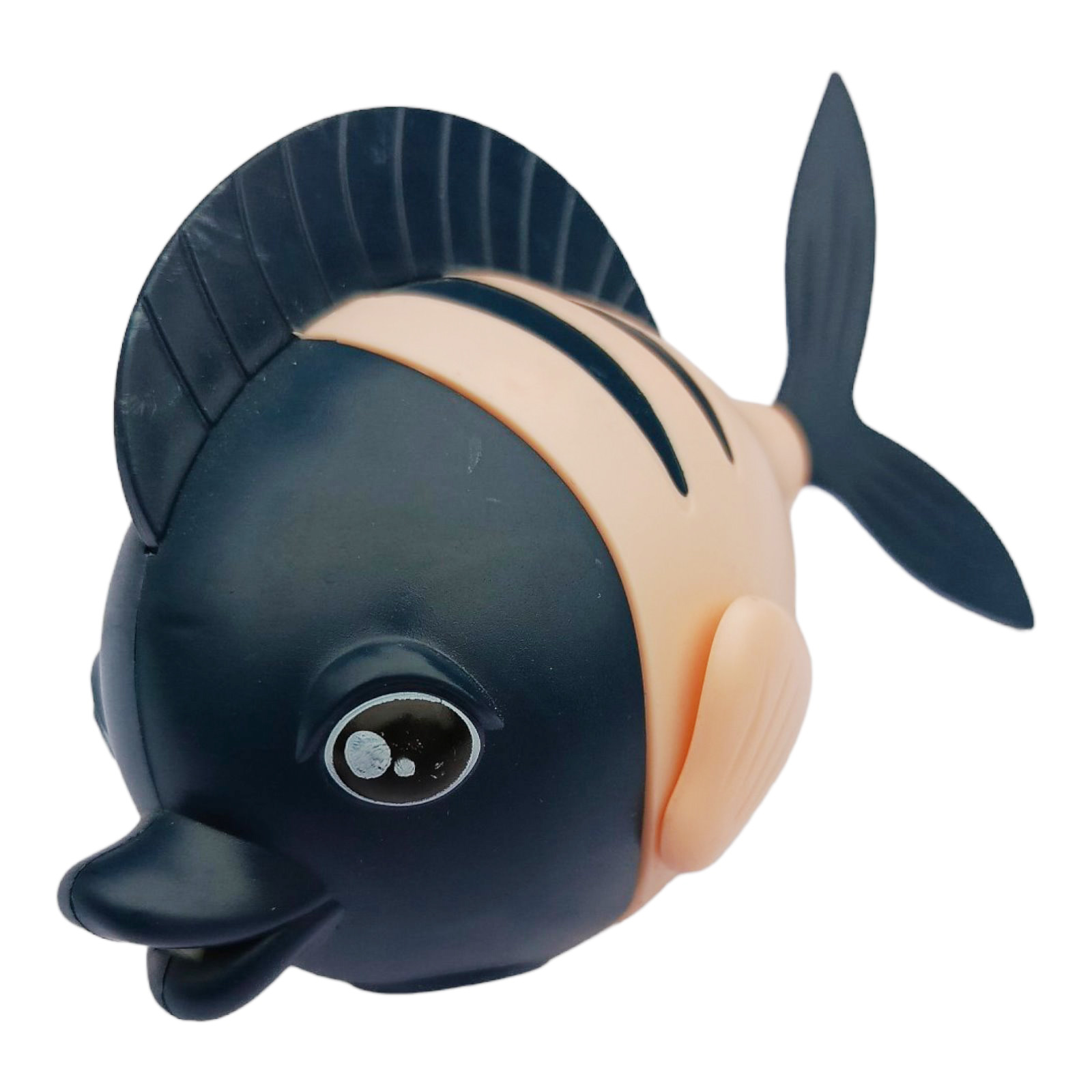 Cute Fish toys Water playing toys Bath toys Multicolor