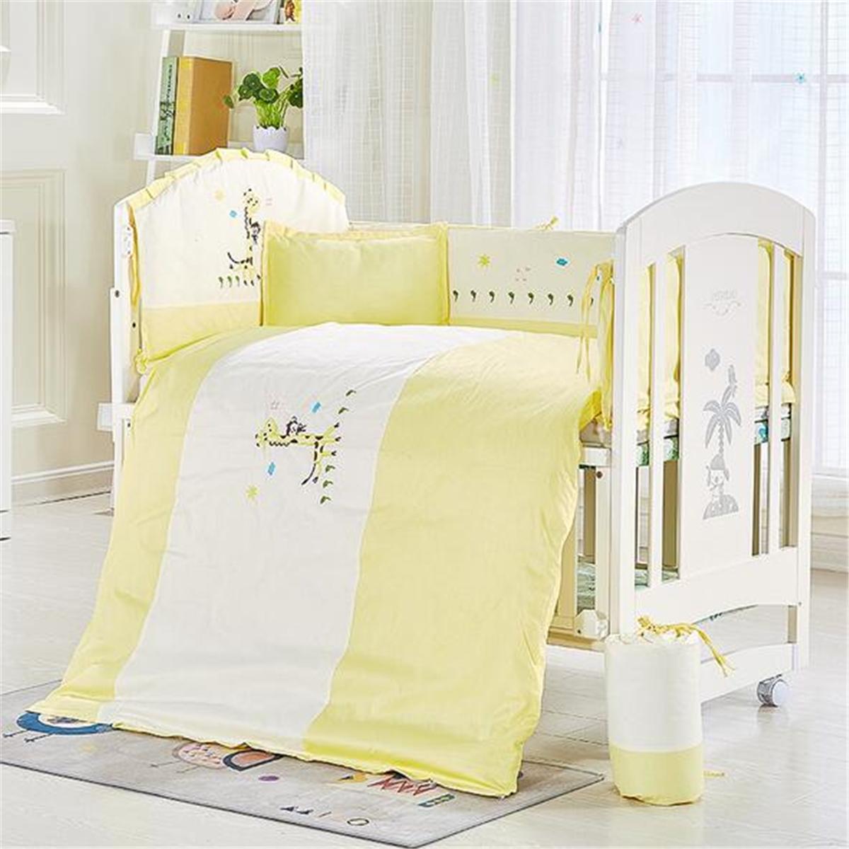 cot sheet embroidery designs