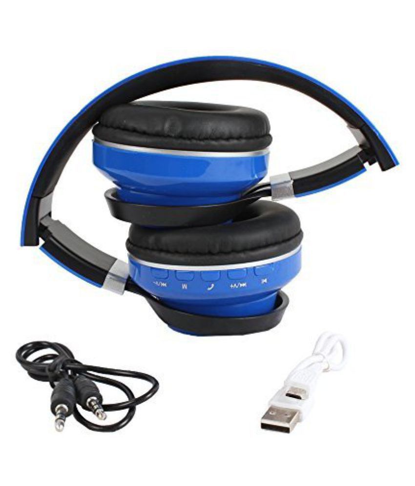 Sony S110 Super Wireless Headphones 