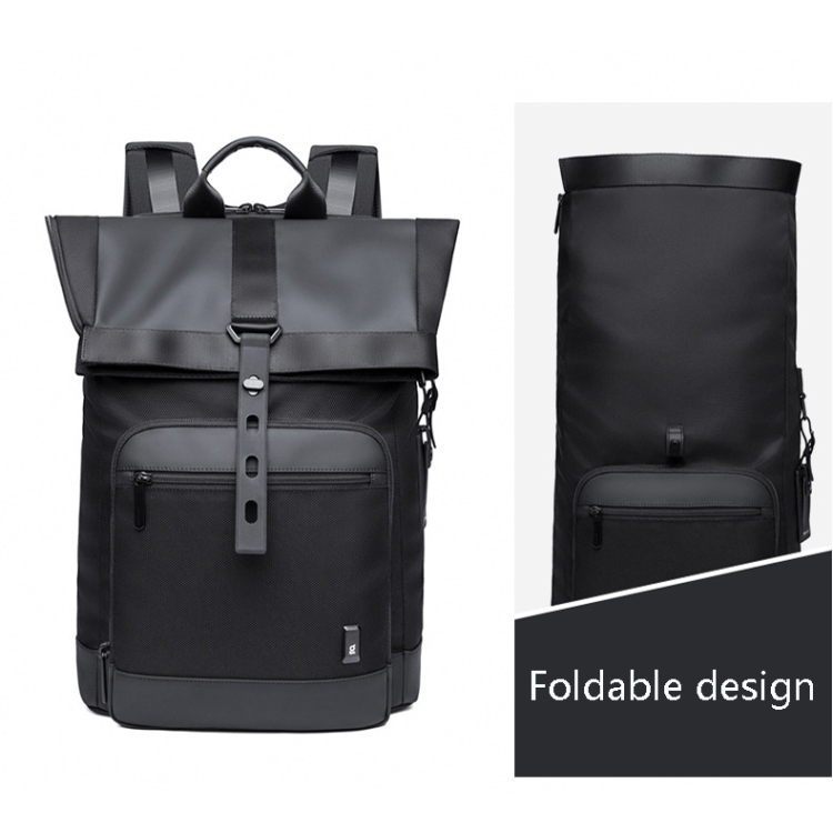 Bange BG-G66 Business Shoulders Backpack description image 2