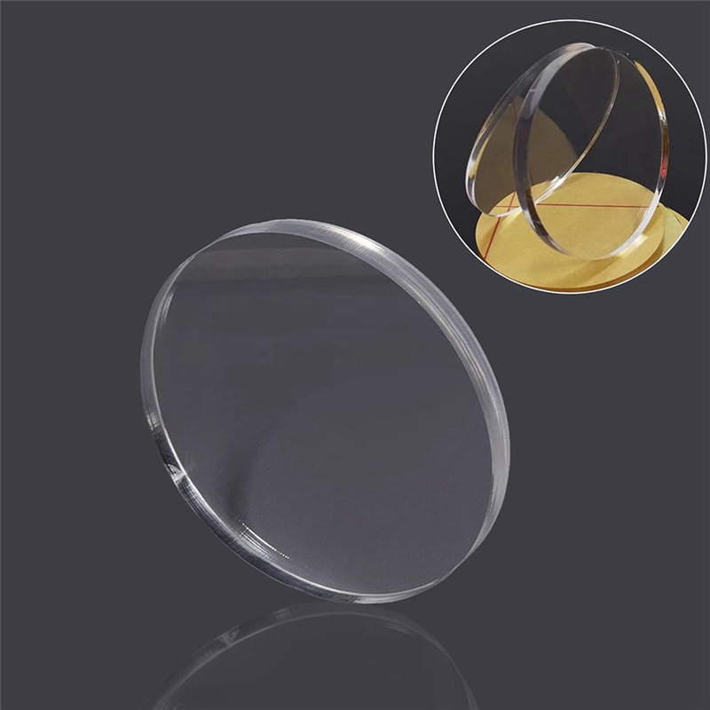 Glass Pattern Weights for Sewing,Fabric Weights for Pattern Cutting, Sewing Weight Cloth Dressmaking Pattern Making 5PCS. 