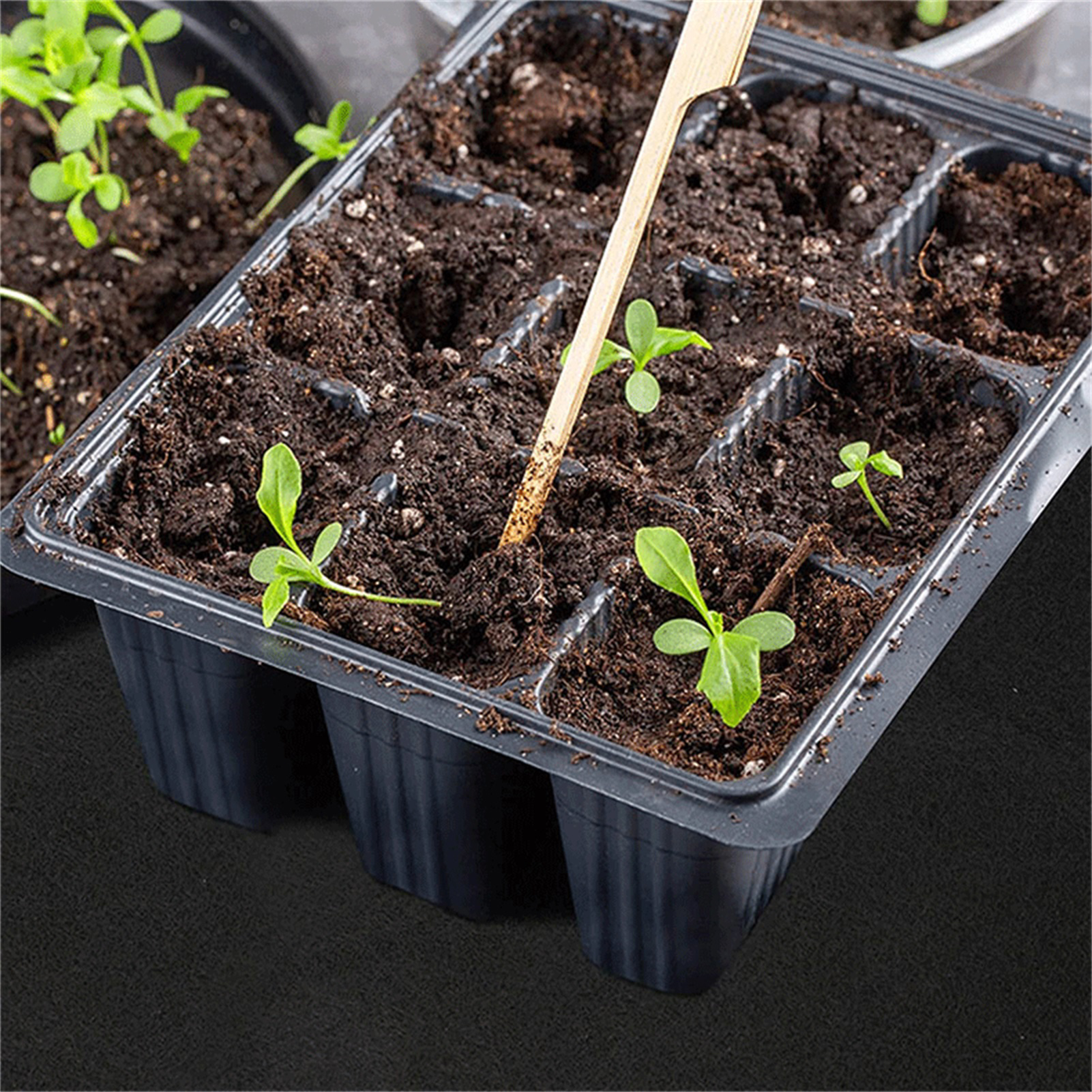 Smart Watering Mat Comforle Touch Easily Cut Smart Watering Mat. 