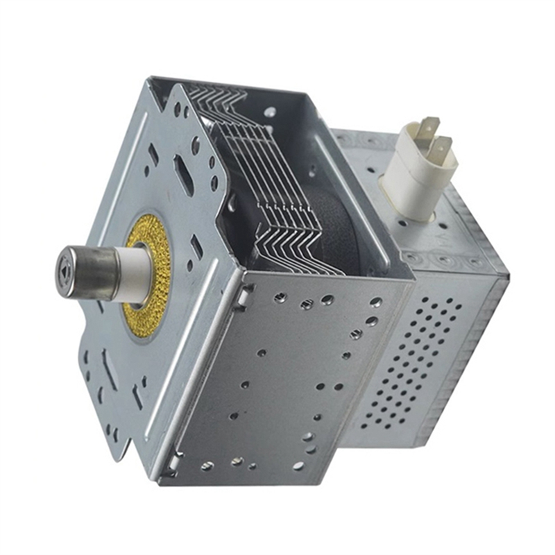 2M286 2M286-21TAG Magnetron for 2M286 2M286-21TAG Replace Microwave Oven Magnetron. 
