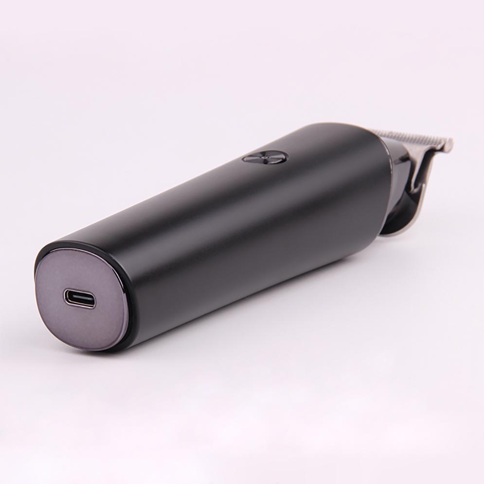 VGR V-937 Cord Cordless Hair and Beard Trimmer for Men. 