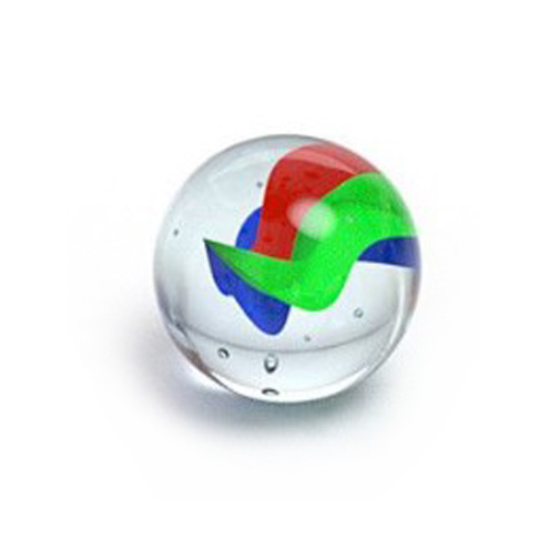 Marble Ball (Regular Size) - 20 pcs. 