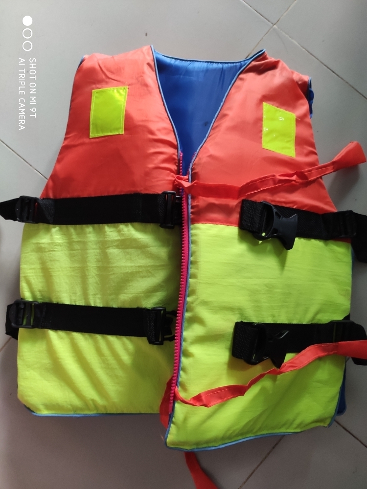 life jacket daraz