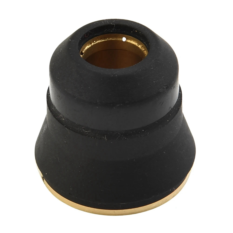 Torch Guard Bracket with Tip Kit Replacement for Harbor Freight Titanium Plasma 45 Torch TIPC45 IPT45 56255 56811. 
