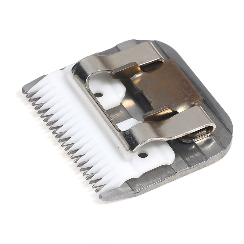 Pet clipper blade 10# Compatible For Oster Andis Conair Thrive Detachable A5 Fengshi