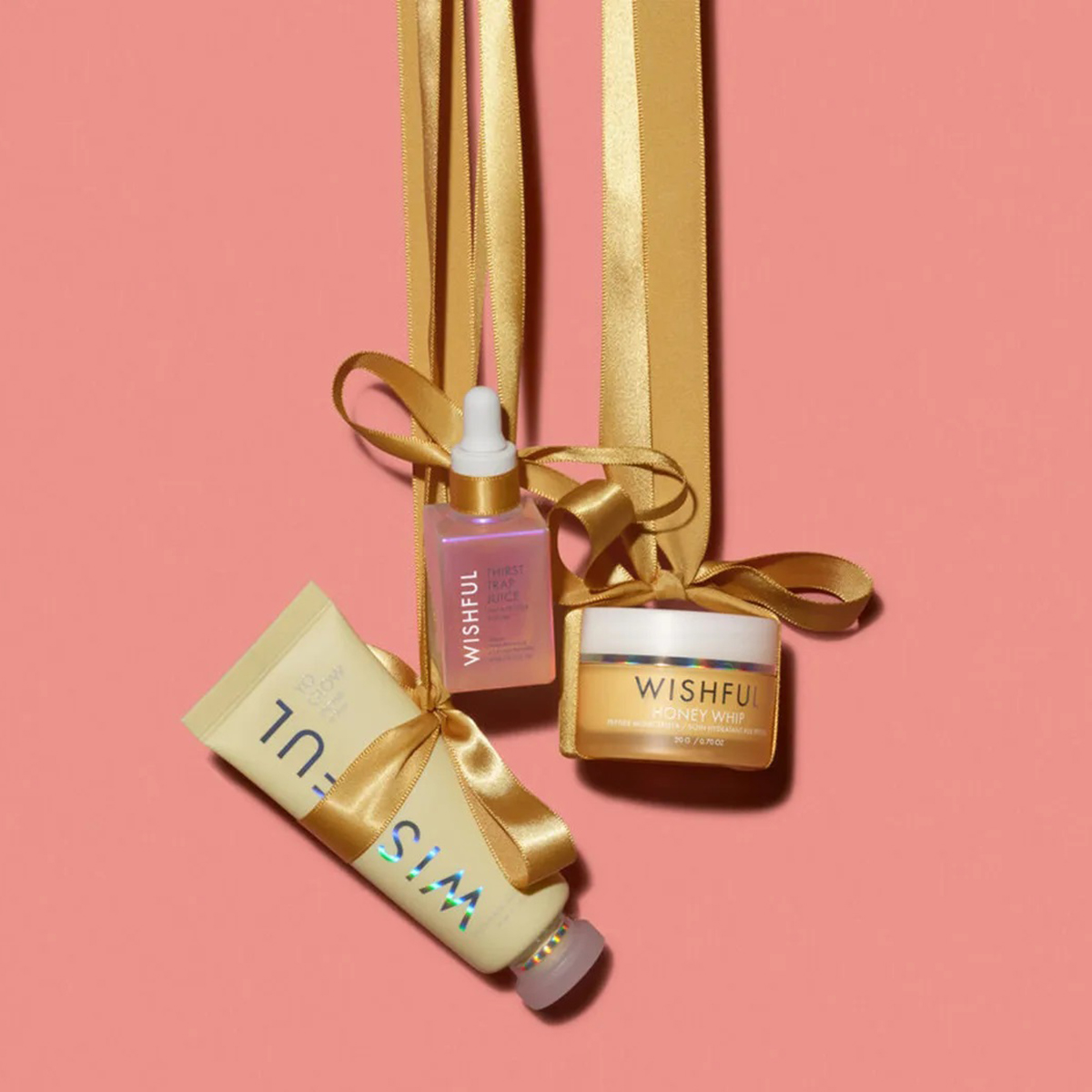 Wishful - Glow Trio Set