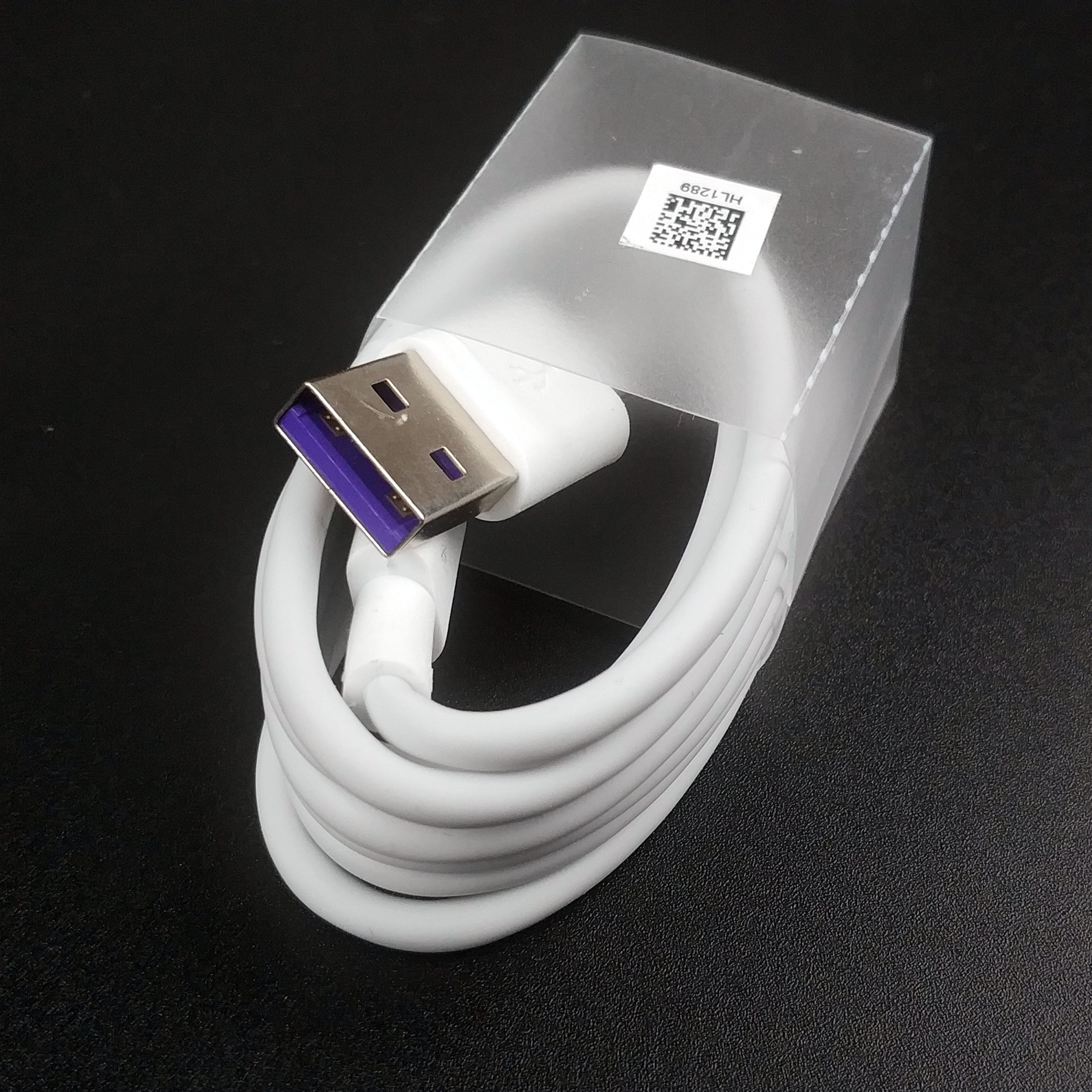 【happy one】Huawei P30 Pro Charge Fast 5A Usb Type-C Charge Data Line Cable For 9 20 30 Pro X P40 P30 P20 Pro Phone. 