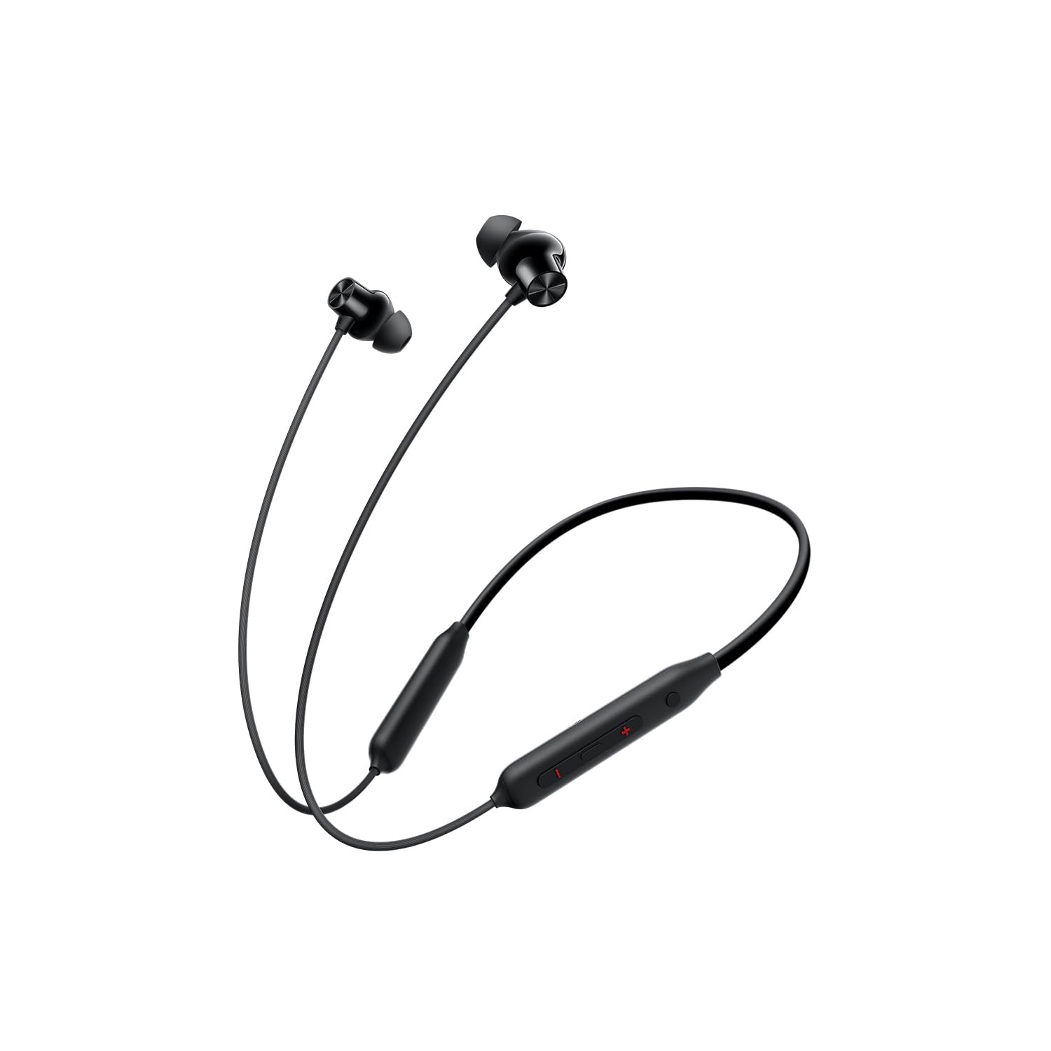 OnePlus Bullets Z2 ANC Bluetooth Neckband. 