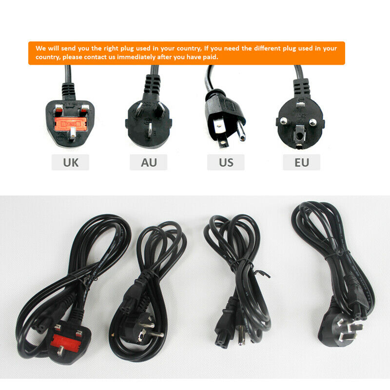 Notebook Power Adapter Power Charger For Lenovo IdeaPad 65w U330p U330T S210 S310 U430P B50-70 B50-80 B51-35 B51-30 USB Plug. 