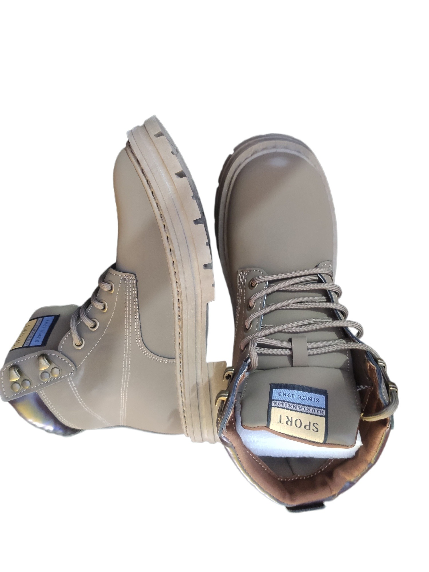 china high quality boot in reasonable price