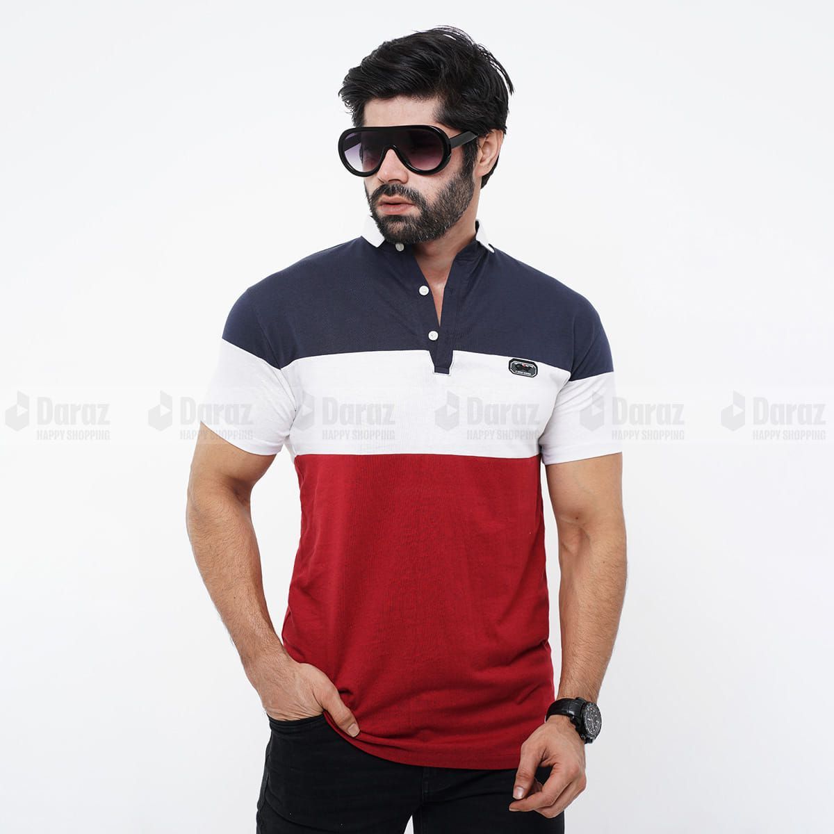 Daraz 2025 polo shirts