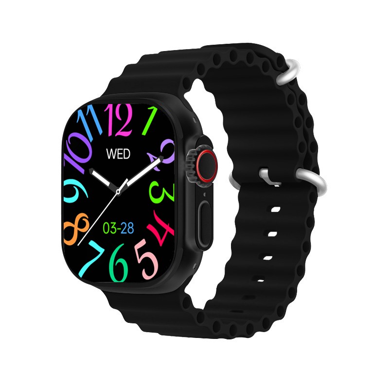 Smart Watch I9 Ultra Max Original 2.19 Inch Full Touch Wireless