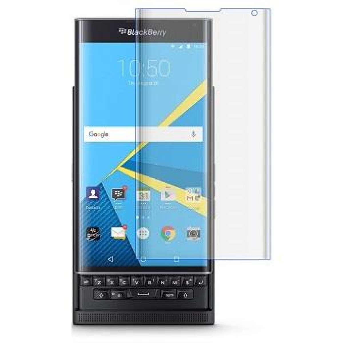BlackBerry Priv Tempered Glass Screen Protector