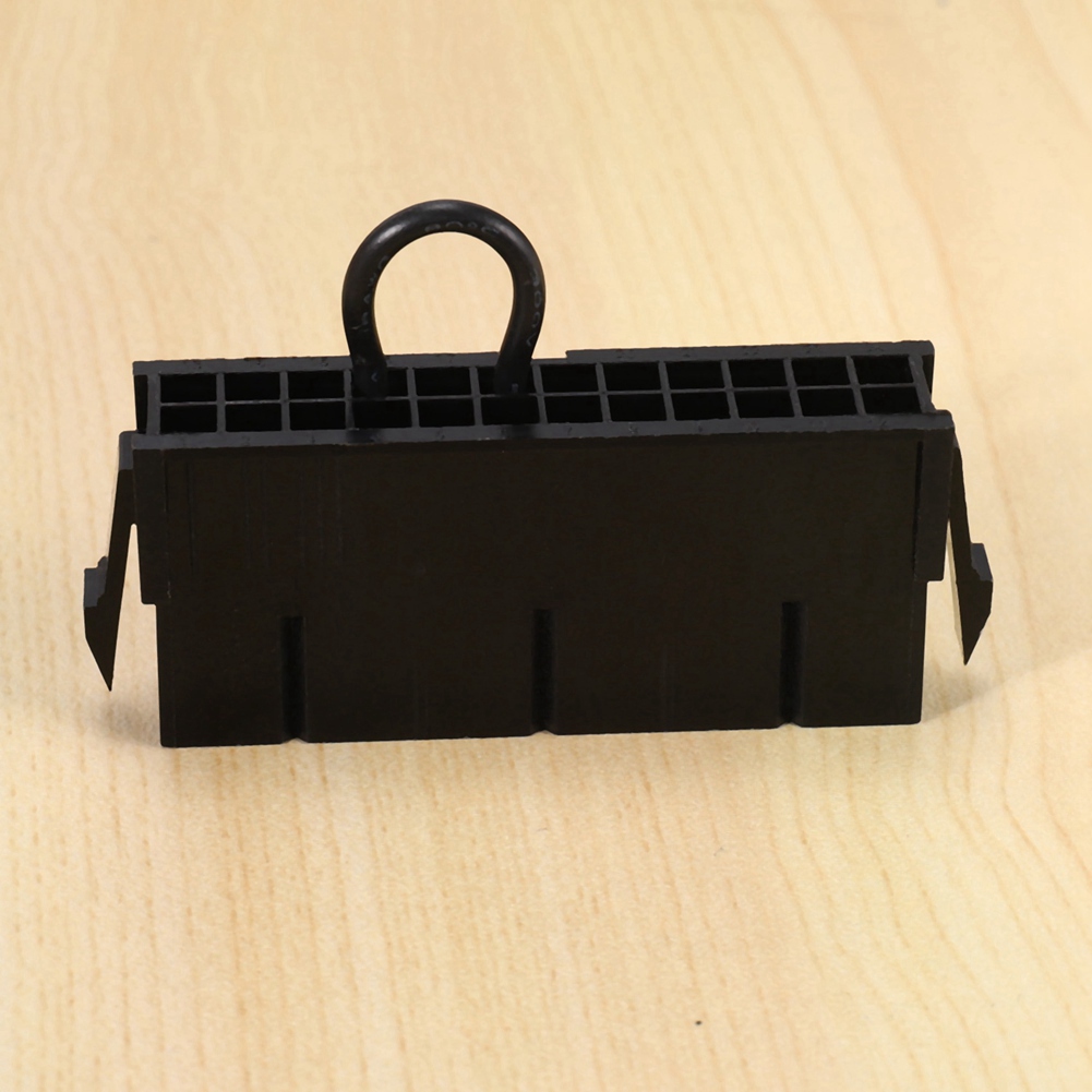 3X 4-Pin ATX Power Supply Jumper Bridge Tool PSU Test Starter Without Being Plugged Into the Motherboard. 