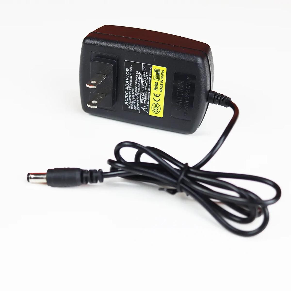 Power adapter for any Router/XVR?NVR