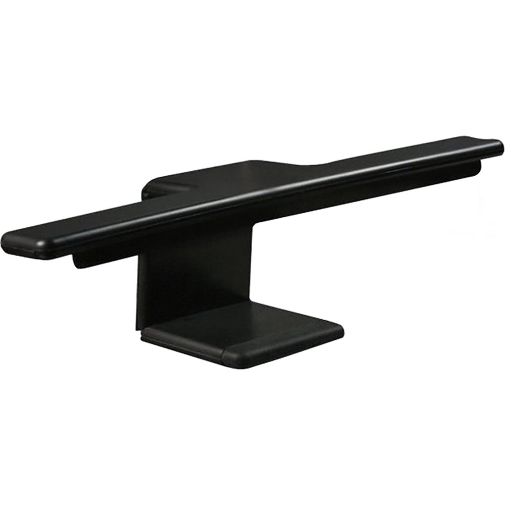 OSTENT TV Clip Mount Stand Holder for Sony PlayStation 4 PS4 Eye Camera Sensor Adjustable Clip Mount Dock