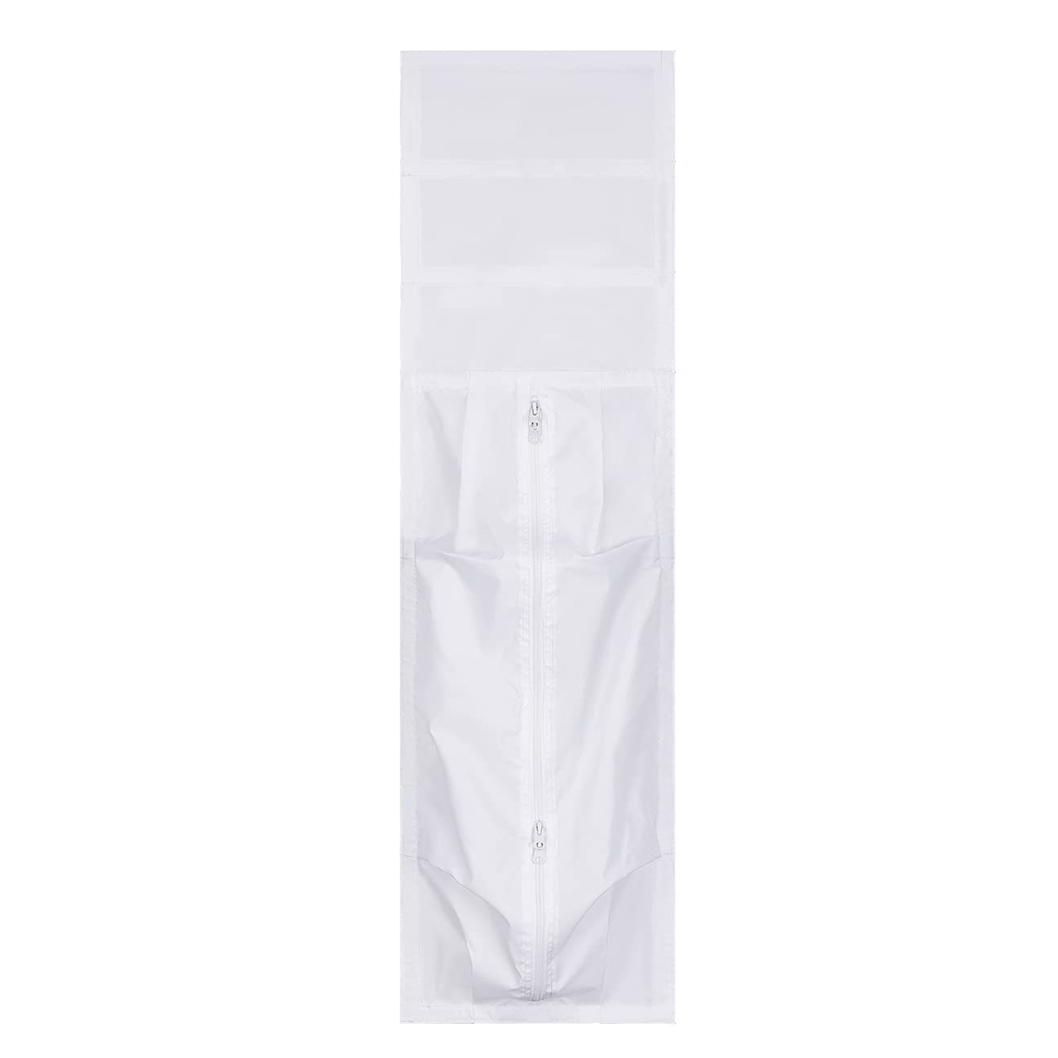Portable Air Conditioner Parts-Air Conditioner Window Kit-Portable Ac Window Kit-Sliding Door Window Vent Kit