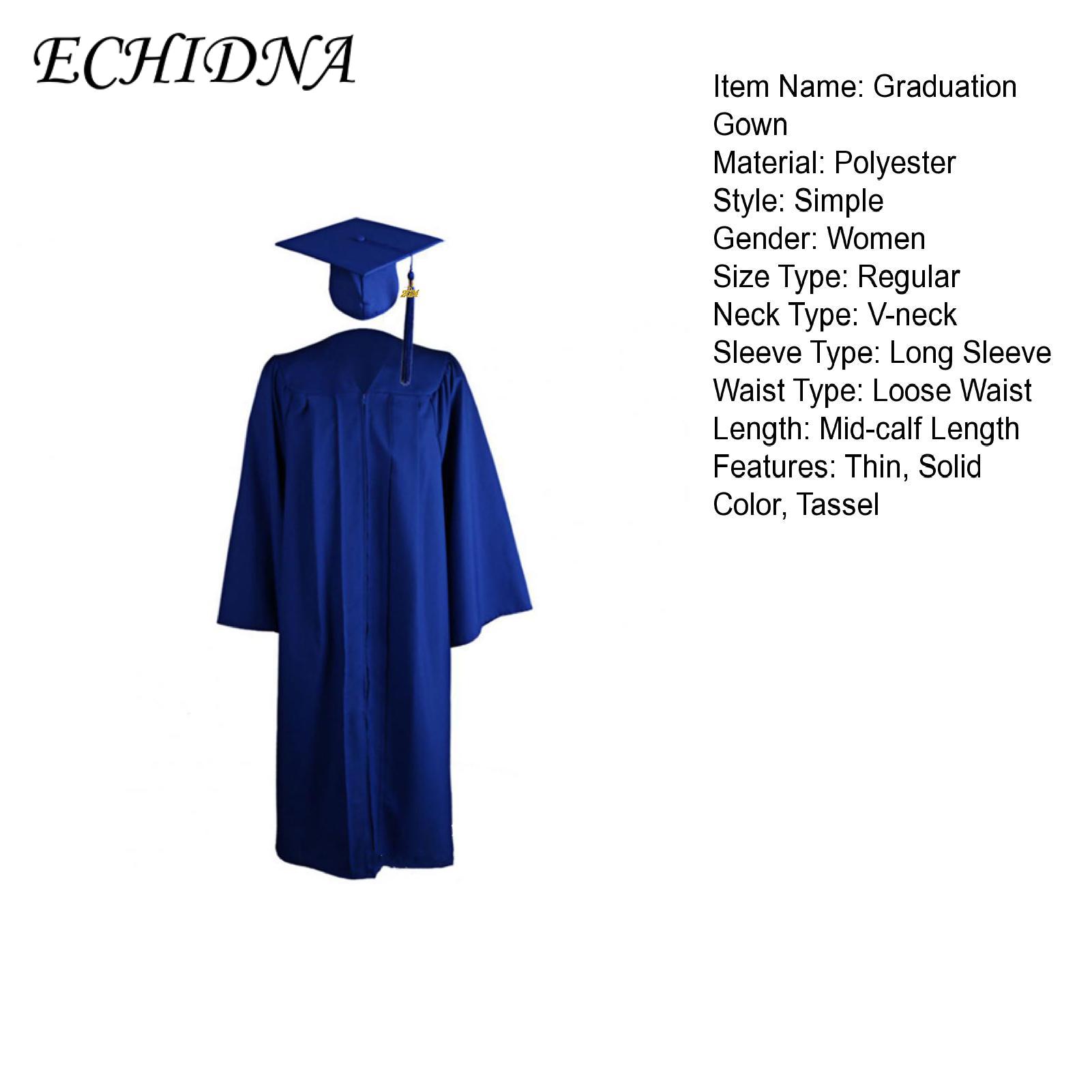 Washable Graduation Attire Japanese School Graduation Gown Set University  Cosplay Costume with Robe Hat Tassel Pendant for Bachelor Graduates  Bachelor Graduation Uniform | Daraz.com.bd