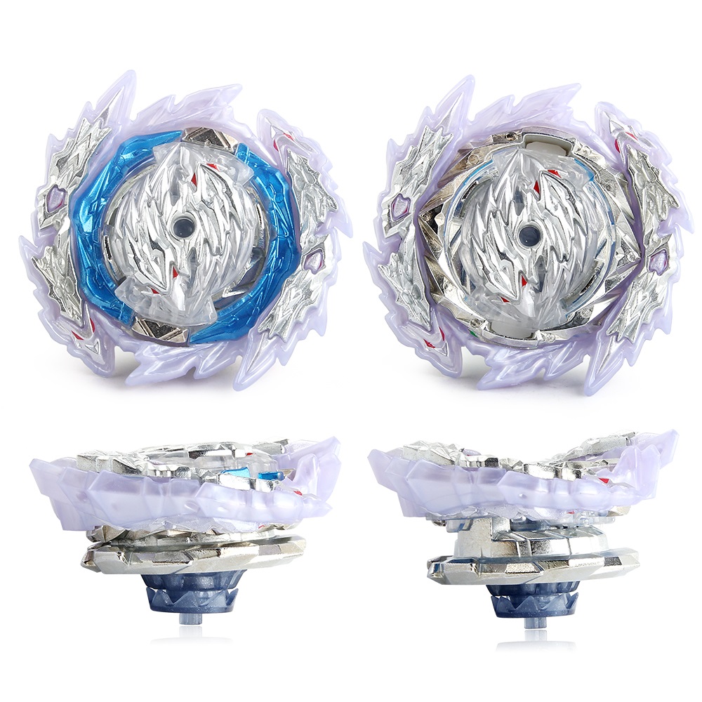Beyblade Burst DB B-189 Guilty Longinus Kr Metal Destroy-2 with LR Sparking Launcher Gyro Spinning Top Battle Kids Children Toys. 