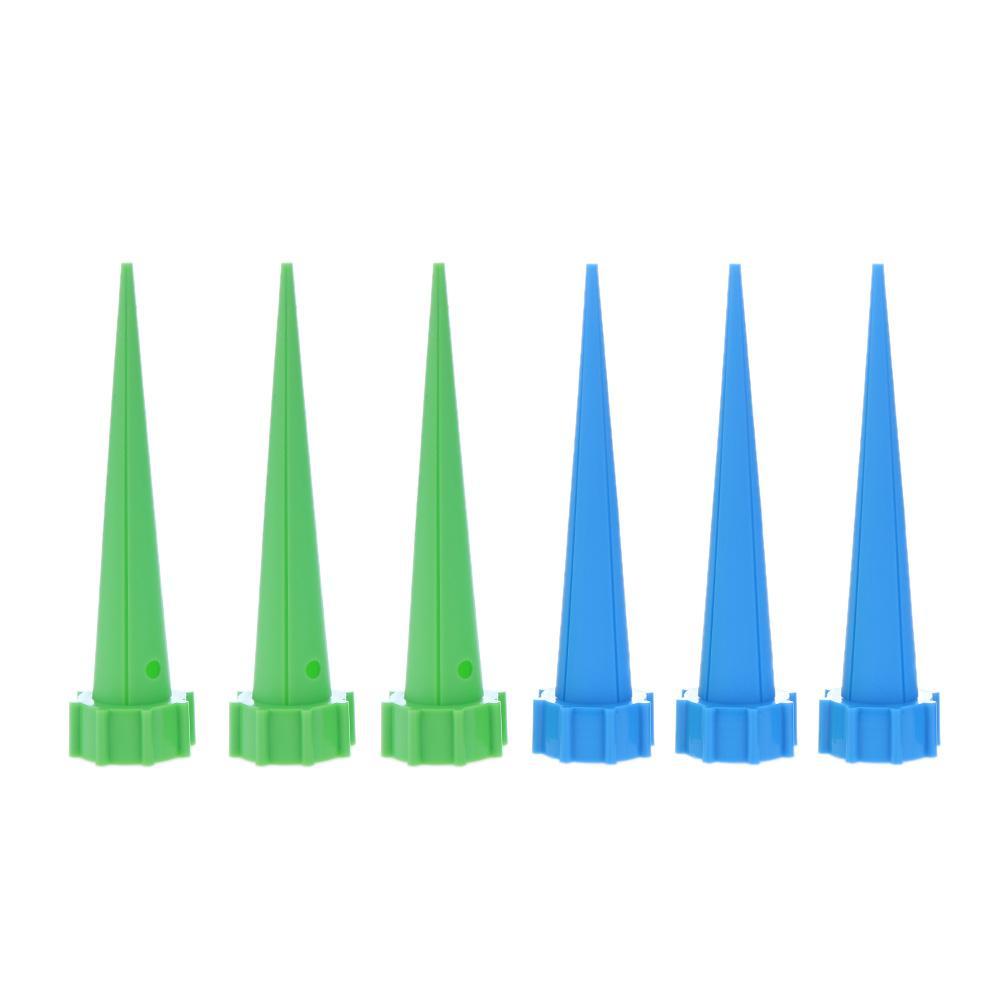 Auto Drip Irrigation System Automatic Watering Spike for Plants. 