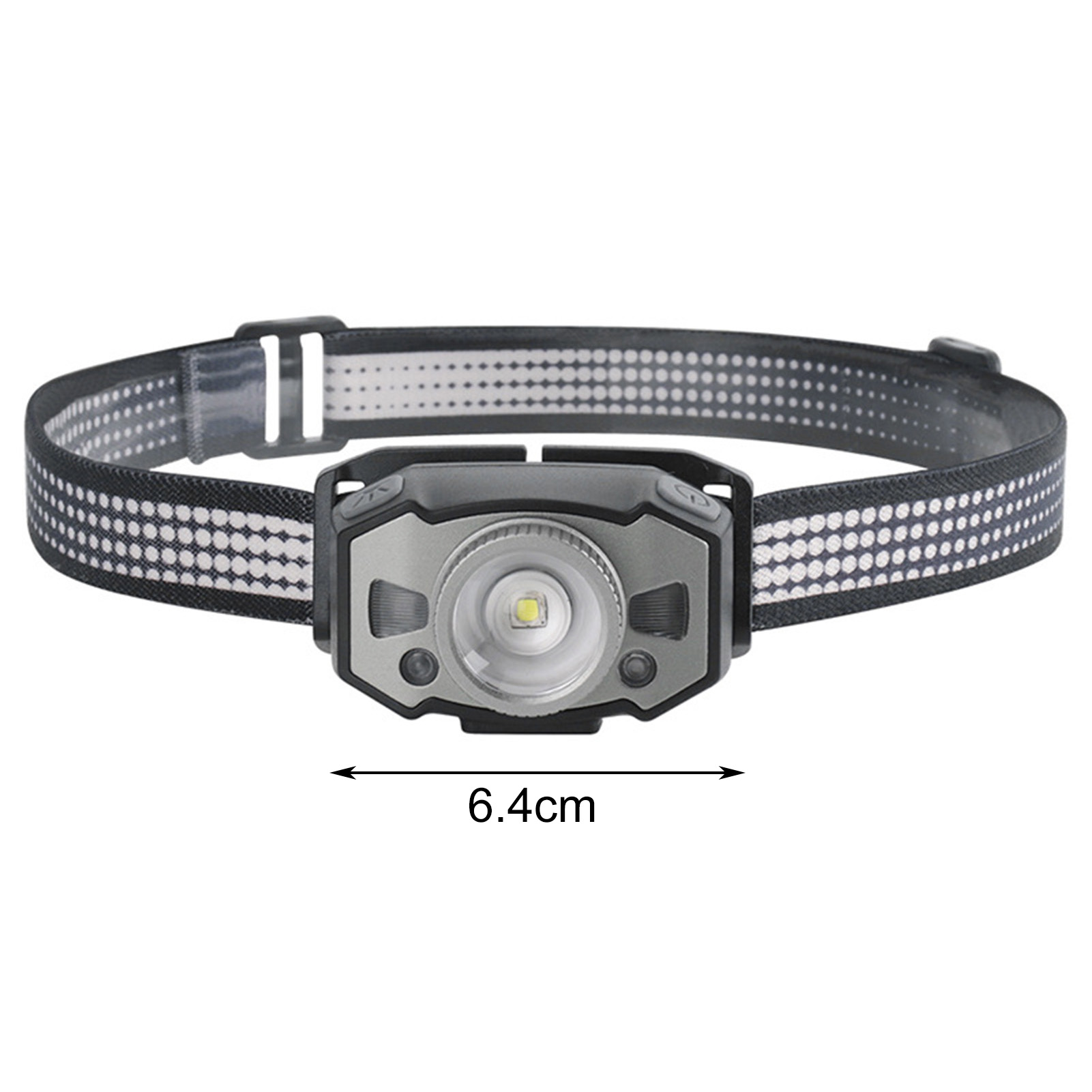 LED adlamp High Brightness Large Capity Work adlight. 