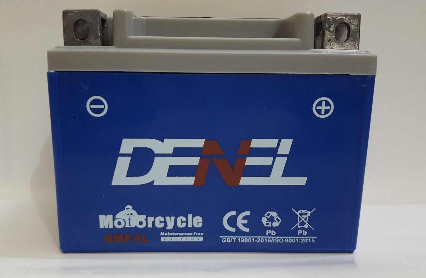 gixxer sf battery price