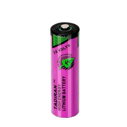3.6V SIMATIC PUFFERBATTERIE BACK-UP BATTERY 6ES7971-0BA00 for SIEMENS. 