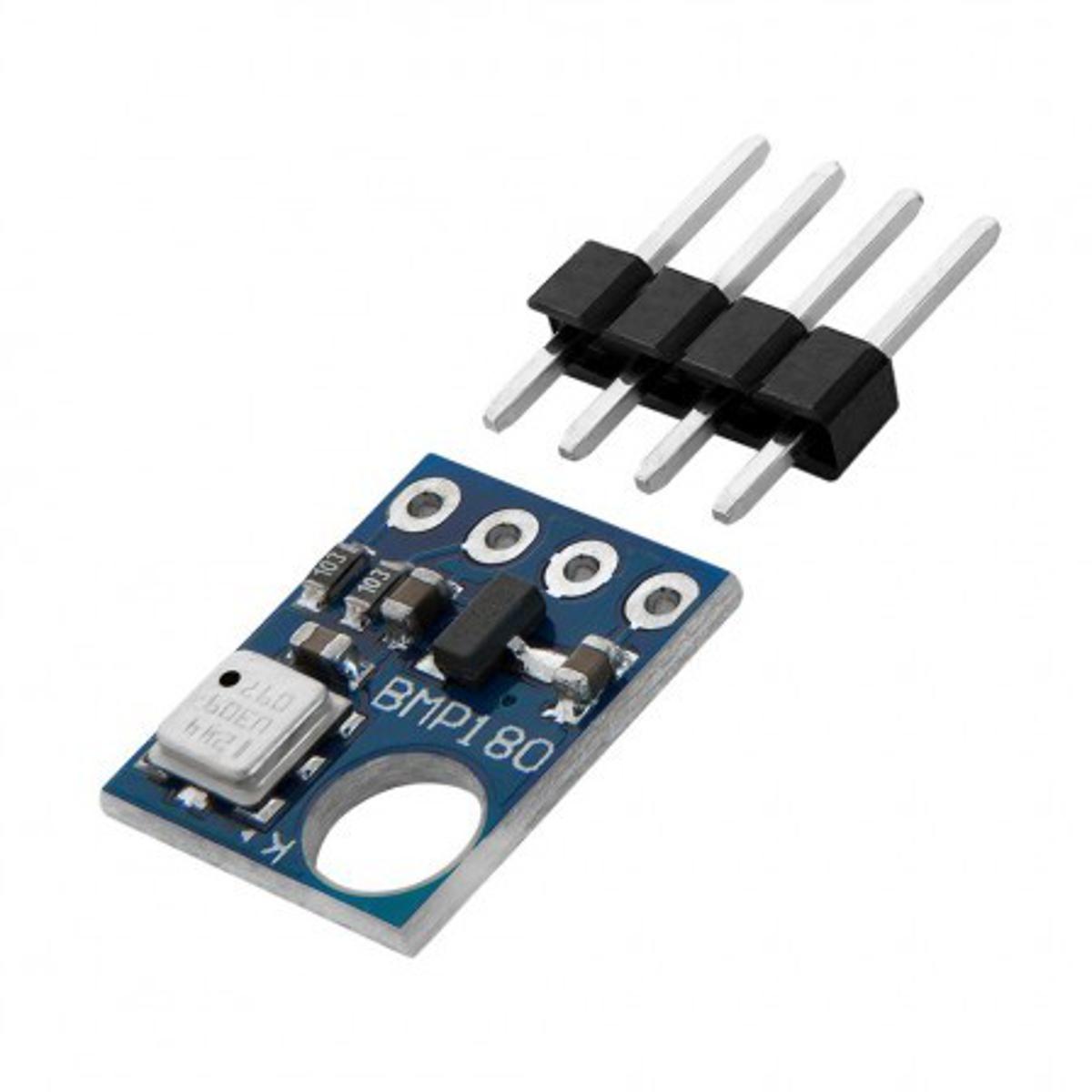 GY-68 BMP180 Barometric Pressure Sensor for Arduino