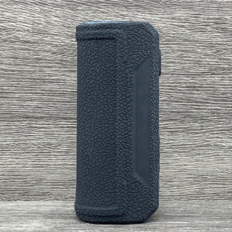 【Thelema Solo】 Silicone Rubber Soft Case For Thelema Solo Texture Shield Sleeve Soft Wrap Protective Cover. 