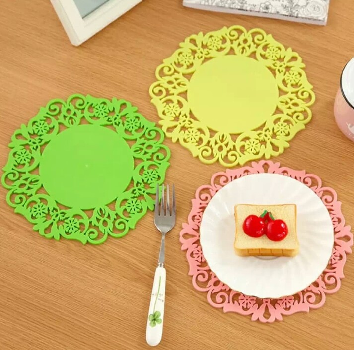 Raber Table Mat 4 P